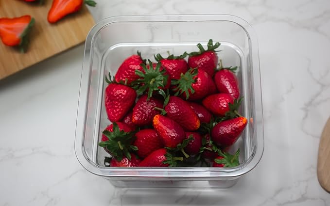 Cambro Food Storage Container - Image 2