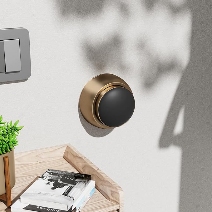 6PC Door Stopper Wall Protector - Image 8