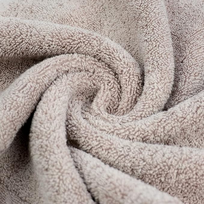 Cleanbear 100% Cotton Hand Towels - Image 5