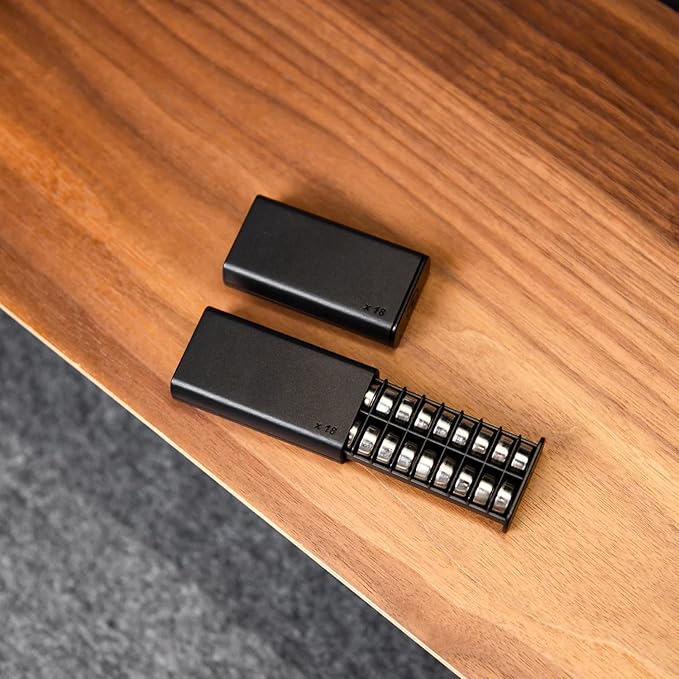 LR44 Battery Holder, Coin Cell Case - Image 9