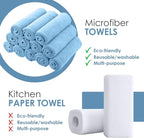 Avalon Towels Microfiber Cleaning Cloths - Image 2
