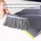 Dust pan Broom Dustpan Brush - Image 4