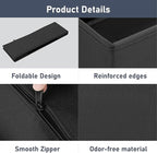 DIMJ Drawer Organizer Clothes 14 Pack - Image 6