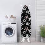Black Fashion Iron Board Cover - Image 3