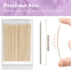 200PCS Pointed Cotton Swabs - Image 6