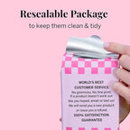 Pixie Organic Cotton Ultra Thin Overnight Pads - Image 7