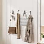 Wall Hooks for Hanging Coats - Image 7