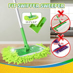 Reusable Mop Pads Compatible - Image 2
