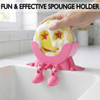 Cute Hanging Sponge Holder - Image 5