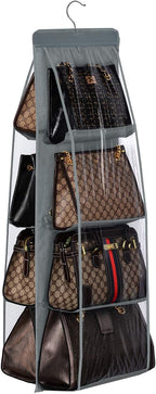 Lirex Handbag Hanging Purse Organizer by Lirex