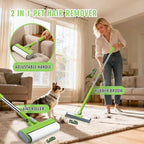 MXF Pet Hair Remover Kit - Image 2