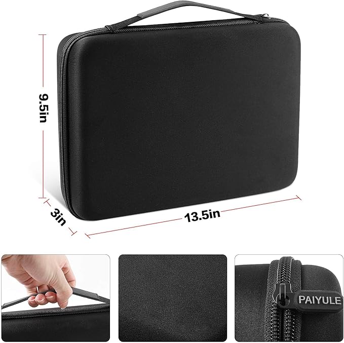 Battery Storage Organizer Box - Image 4