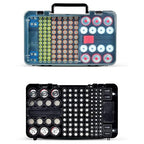 Battery Organizer Storage Case - Image 4