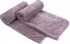 KinHwa Microfiber Hand Towels Ultra Soft Hand Towels by KinHwa