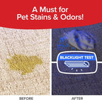 Horsepower Bull Shot Carpet Spot & Stain Remover, AS SEEN ON TV, Made In USA - Image 4