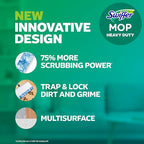 Swiffer Heavy Duty Mop Wet Multi-Surface Cloth Refills - Image 2