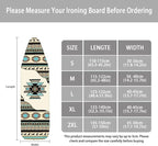 Aztec Ironing Board Cover, Western Ironing Board Cover, Ironing Board Covers - Image 5