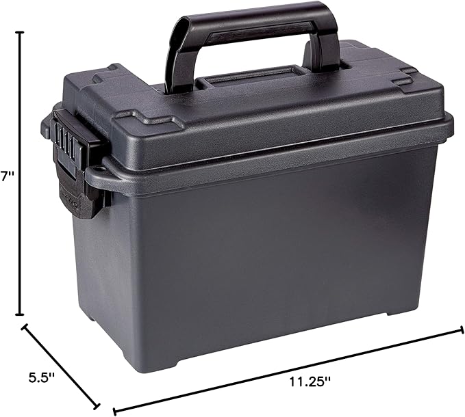 Plano Field Ammo Box .30 - Image 3