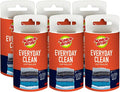Scotch-Brite Everyday Clean Lint Roller Refills 6 Roller Refills 420 Sheets by Scotch-Brite
