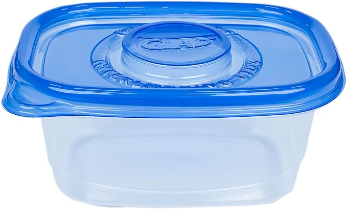 Glad GladWare Soup & Salad Food Storage Containers - Image 4