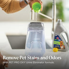 BISSELL ProHeat 2X Revolution Pet Pro Plus, Upright Deep Cleaner, 30-minute Dry - Image 7