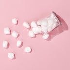 Diane 100% Pure Cotton Balls - Image 4
