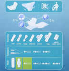 Natracare Slim Fitting Ultra Pads - Image 2