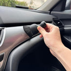 Car Detailing Brush, Soft Bristle Cleaning Brush, Scratch-Free Auto Duster Tool - Image 6