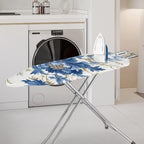 Ironing Board Cover Full Size, Retro Flower Ironing Cushion - Image 2