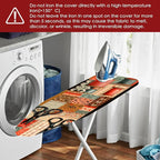Nuxovilar Ironing Board Cover - Image 6