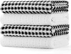 SALAS Cotton Dish Towels Cloths by Unknown