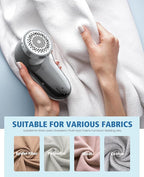 POPCHOSE Fabric Shaver, Sweater Shavers to Remove Pilling, Lint Shaver - Image 8