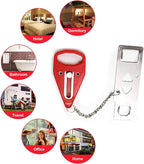 Rerishom Portable Door Lock Extra Lock - Image 6
