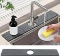 Faucet Mat for Kitchen Sink by FUYAHA