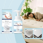 Mattress Stain Remover for Bed & Fabric, Powerful Yellow Stain Cleaner for Old - Image 4