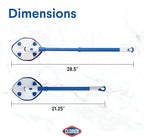 Clorox Extendable Tub & Tile Scrubber - Image 4
