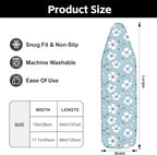 Ironing Board Cover, Standard Size Iron Board Covers - Image 3