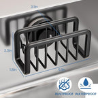 TAILI Sponge Holder for Kitchen Sink - Image 3