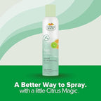 Citrus Magic Freshener Odor Eliminating Air Freshener Spray, 3 Ounce, Fresh - Image 3