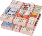 DIMJ Drawer Organizer Clothes by DiMJ