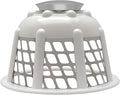 Tubbrella The Most Innovative Bathtub Drain Strainer/Hair Catcher by Tubbrella
