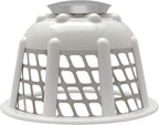 Tubbrella The Most Innovative Bathtub Drain Strainer/Hair Catcher by Tubbrella