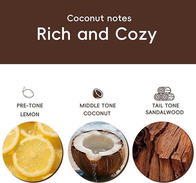 Car Air Freshener Natural Essential Oil Scent, Car Odor Eliminator and Purifier - Image 3