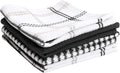 T-Fal Premium Waffle Dish Cloths: Highly Absorbent, Super Soft Long Lasting by T-falbrand