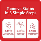 Emergency Stain Rescue Stain Remover Spray - Image 8