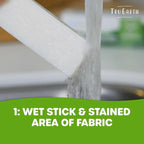 Tru Earth Stain Remover Stick | Powerful Portable Grease & Mark Remover - Image 4