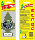 Little Trees Car Air Freshener | Hanging Paper Tree by LITTLETREES