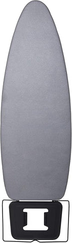 TIVIT Ironing Board Covers for Bartnelli Oval Shaped Wide Ironing Boards 51x19 - Image 3