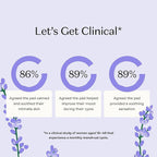 Honey Pot - Calming Herbal Regular Sanitary Pads - Image 8