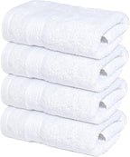 Infinitee Xclusives Luxury Wash Cloths by InfiniteeXclusives